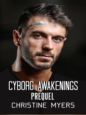 cover image of Cyborg Awakenings